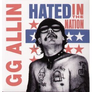 Hated In The Nation
